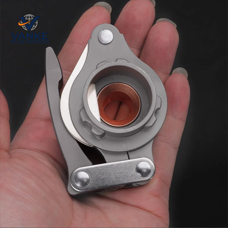 Air Conditioners - Электрический расширитель для медных труб DSZH
