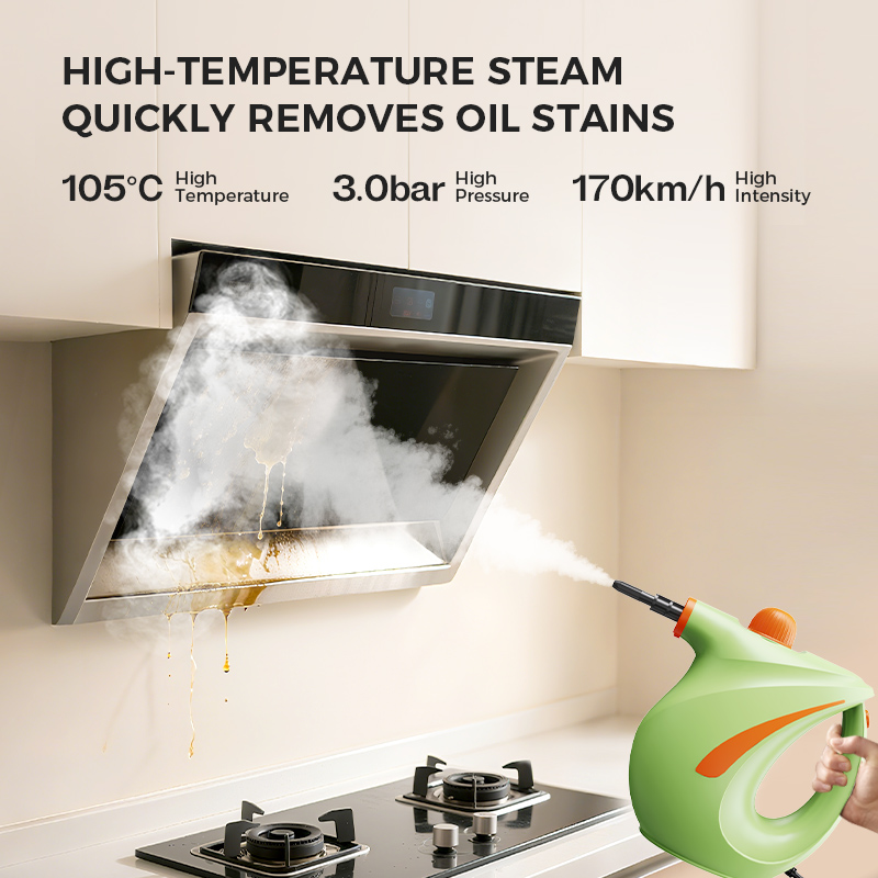 Горячая распродажа: Пароочисти – обзор и цена Kitchen Appliances
