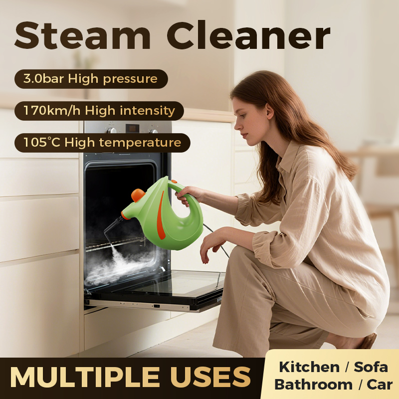 Горячая распродажа: Пароочисти – обзор и цена Kitchen Appliances