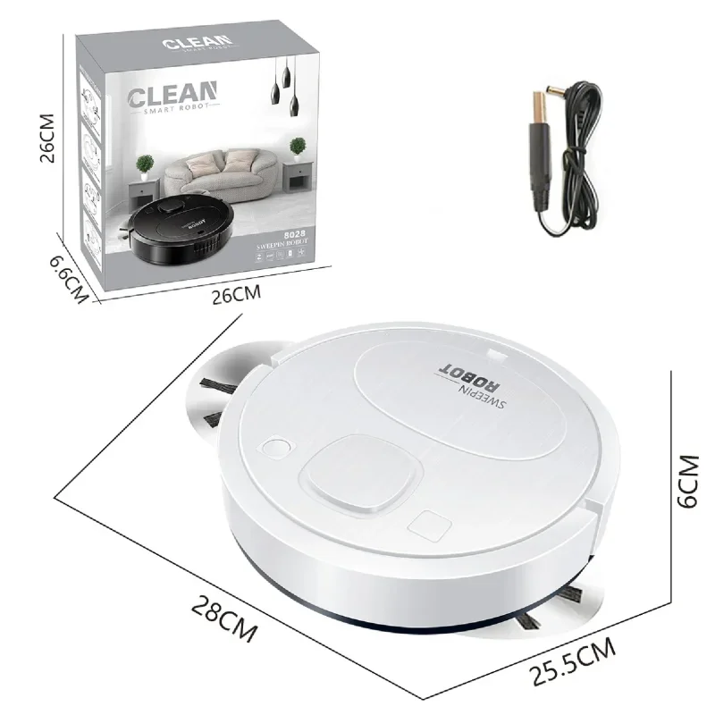 Новый интеллектуальный робот-п – обзор и цена Small Appliances