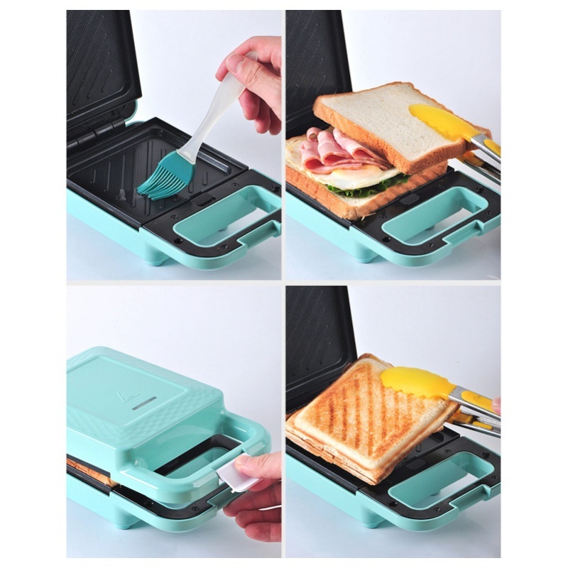 Многофункциональная мини-машин – обзор и цена Mini Waffle Maker Machine