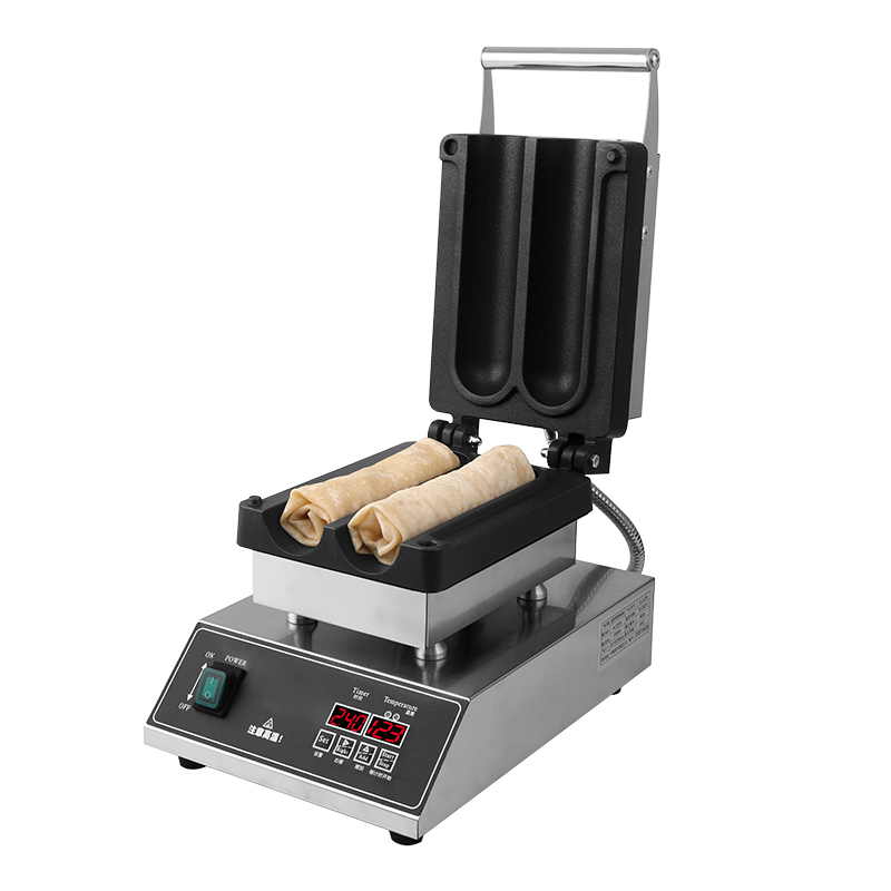 Мини-аппарат для приготовления – обзор и цена Mini Waffle Maker Machine