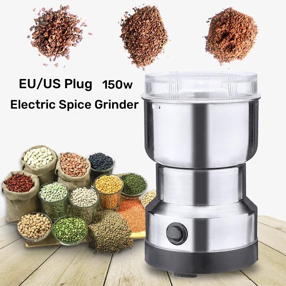 Многофункциональная кухонная э – обзор и цена Coffee Bean Grinder Electric