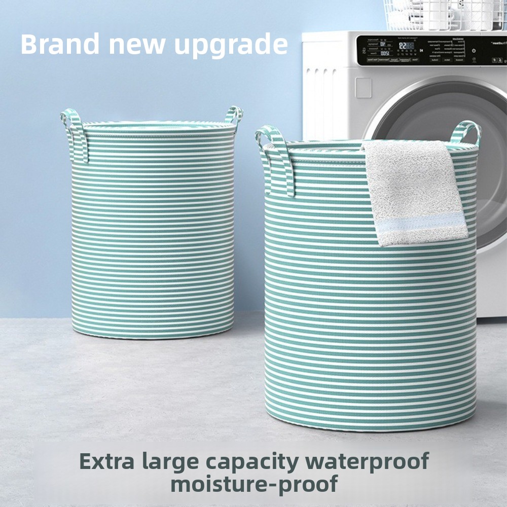 Прочная складная корзина для б – обзор и цена Laundry
