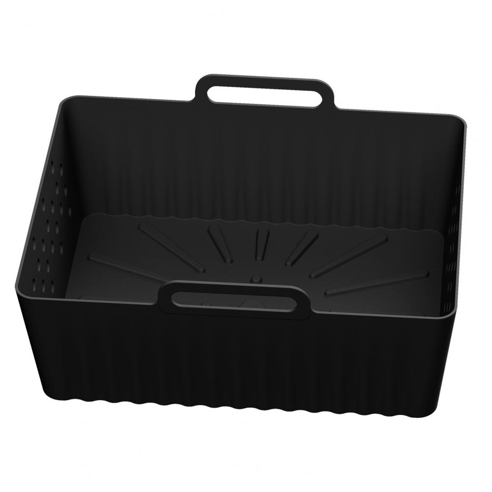 Многоразовые аксессуары для фр – обзор и цена Air Fryer Silicone Pot Liner