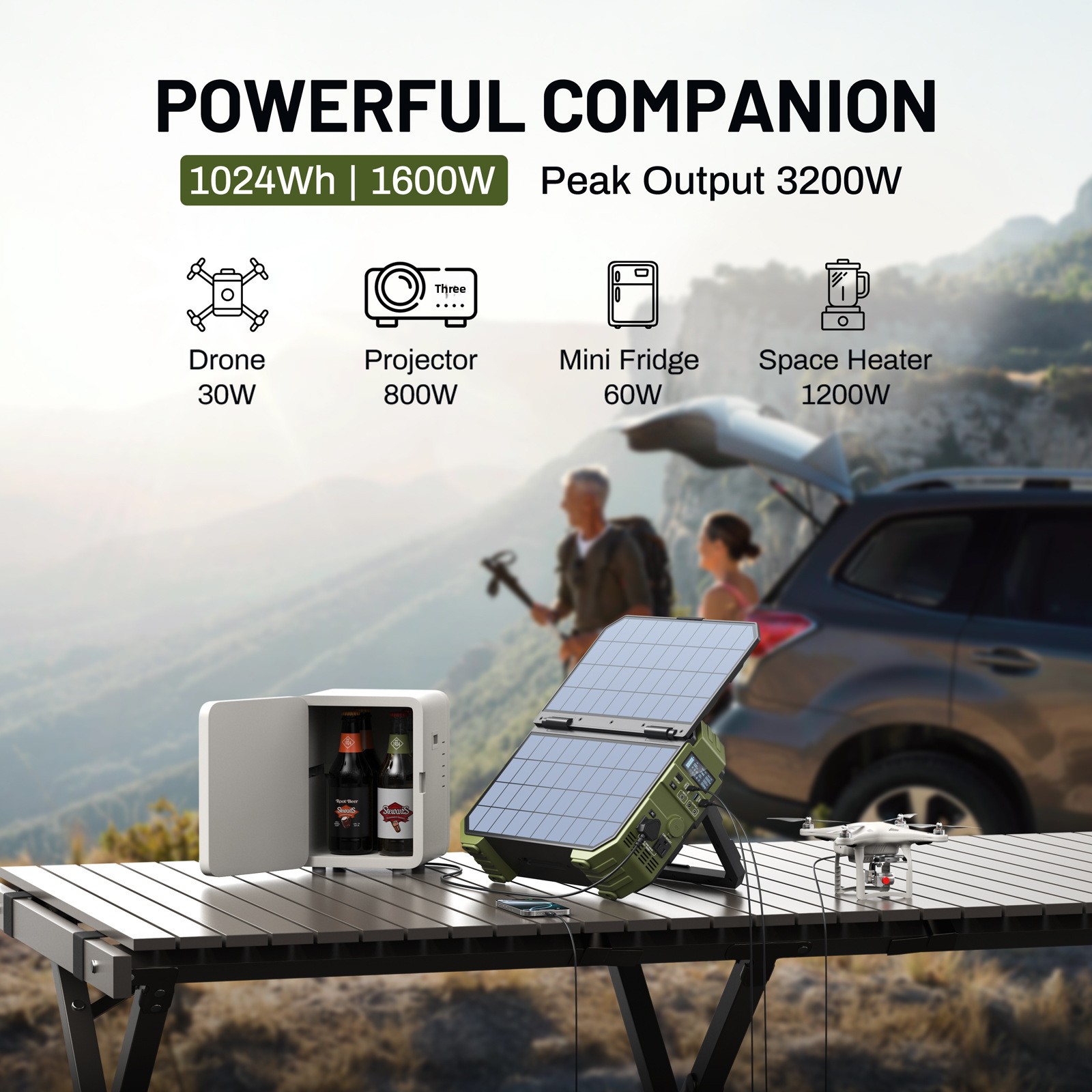 OEM ODM Индивидуальная 1000-ва – обзор и цена Small Appliances